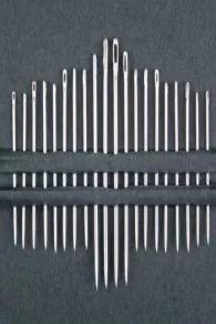 40 Aiguilles Couture-broderie Lorient 4 40 Aiguilles Couture-broderie Lorient – Image 4