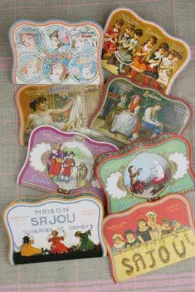 40 Aiguilles Couture-broderie Lorient 6 40 Aiguilles Couture-broderie Lorient – Image 6