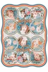 40 Aiguilles Couture-broderie Mellac 3 40 Aiguilles Couture-broderie Mellac – Image 3