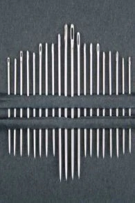 40 Aiguilles Couture-broderie Mellac 4 40 Aiguilles Couture-broderie Mellac – Image 4