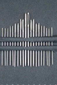 40 Aiguilles Couture-broderie Mellac 5 40 Aiguilles Couture-broderie Mellac – Image 5