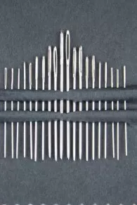 40 Aiguilles Couture-broderie Paimpol 5 40 Aiguilles Couture-broderie Paimpol – Image 5