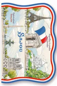 40 Aiguilles Couture-broderie Paris