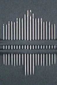 40 Aiguilles Couture-broderie Versailles 4 40 Aiguilles Couture-broderie Versailles – Image 4