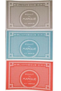 Acheter Ensemble Trois Albums DMC - I, II Et III