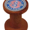 Bobine Bois à L'ancienne Sajou Rose