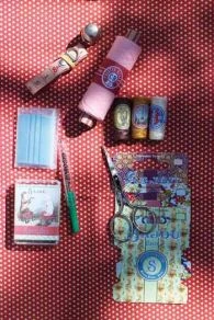 Boîte à Couture Complète Chien Et Chat Pelotant 6 Boîte à Couture Complète Chien Et Chat Pelotant – Image 6