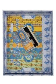 Boîte à Couture Complète Fillettes Sajou Brodant 5 Boîte à Couture Complète Fillettes Sajou Brodant – Image 5