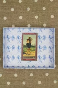 Boîte à Couture Vide Enfants Théâtre 3 Boîte à Couture Vide Enfants Théâtre – Image 3