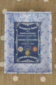 Boîte Atelier étiquette Albums Sajou Bleus 3 Boîte Atelier étiquette Albums Sajou Bleus – Image 3