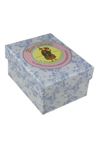 Boîte Atelier étiquette Fil Au Chinois Rose