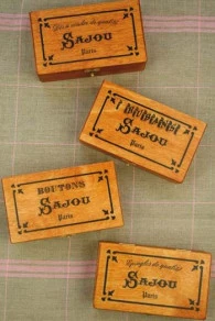 Boîte Bois Sérigraphiée Épingles De Qualité 6 Boîte Bois Sérigraphiée Épingles De Qualité – Image 6