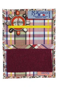 Carnet Porte Aiguilles Coquecigrues