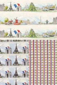 Carnet Porte Aiguilles Paris 1 3 Carnet Porte Aiguilles Paris 1 – Image 3