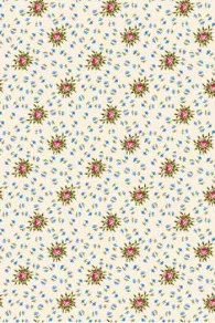 Carnet Porte Aiguilles Reine à Trianon 3 Carnet Porte Aiguilles Reine à Trianon – Image 3