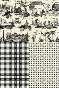 Carnet Porte Aiguilles Travaux Noir 2 3 Carnet Porte Aiguilles Travaux Noir 2 – Image 3