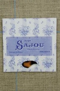 Carte à Fil Précieuse Façon écaille 3 Carte à Fil Précieuse Façon écaille – Image 3