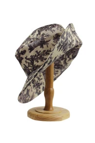 Chapeau De Pluie Offrande Gris Taille 2 3 Chapeau De Pluie Offrande Gris Taille 2 – Image 3