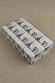 Ciseaux Broderie Ivoire S Nécessaire Paris 5 Ciseaux Broderie Ivoire S Nécessaire Paris – Image 5