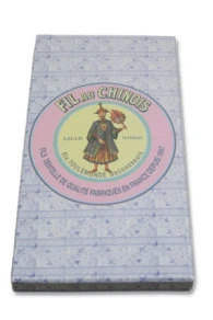 Cocons Calais Boîte Rangement 72 Cocons