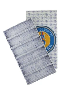 Maison Sajou 37 Cocons Fils Boîte Rangement 54 Cocons