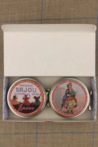 Fil Couture Cocons Assortiment Vifs Et Pastels 3 Fil Couture Cocons Assortiment Vifs Et Pastels – Image 3