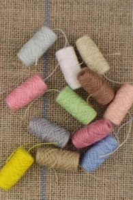 Fil Couture Cocons Assortiment Vifs Et Pastels 9 Fil Couture Cocons Assortiment Vifs Et Pastels – Image 9