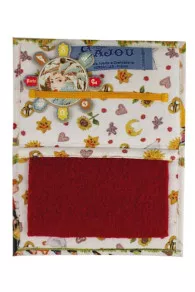 Fil De Soie Perlé Boîte 12 Tons Classiques 4 Fil De Soie Perlé Boîte 12 Tons Classiques – Image 4