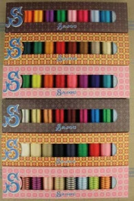 Huit Bobines Fil à Gant Boîte Cadeau 2 4 Huit Bobines Fil à Gant Boîte Cadeau 2 – Image 4