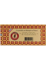 Huit Bobines Fil Métallisé Rose Shocking Boîte Cadeau 3 Huit Bobines Fil Métallisé Rose Shocking Boîte Cadeau – Image 3