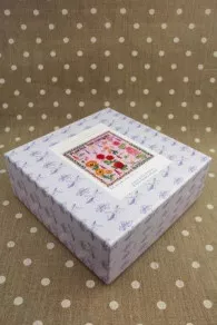 Kit De Point De Croix Plantes Tinctoriales 7 Kit De Point De Croix Plantes Tinctoriales – Image 7