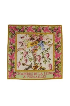 Kit Petit Coussin Marie Antoinette Château