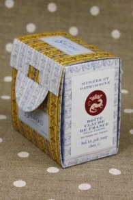 KIt Point De Croix Claude De France Cerise/RN 4 KIt Point De Croix Claude De France Cerise/RN – Image 4