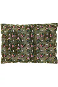Kit Point De Croix - Coussin Bonnes Herbes 1