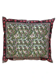 Kit Point De Croix Coussin Chambre Empereur