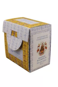 Kit Point De Croix Tapisserie Bayeux Harold 3 Kit Point De Croix Tapisserie Bayeux Harold – Image 3