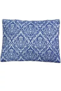 Kit Point De Croix Tissu Diane De Poitiers