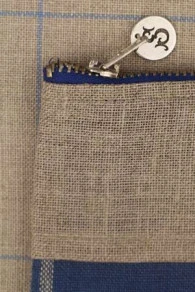 Kit Point De Croix Trousse Lin Sajou De 1845 à 1848 4 Kit Point De Croix Trousse Lin Sajou De 1845 à 1848 – Image 4