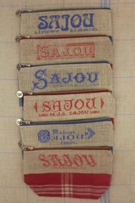 Kit Point De Croix Trousse Lin Sajou De 1845 à 1848 7 Kit Point De Croix Trousse Lin Sajou De 1845 à 1848 – Image 7