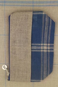 Kit Point De Croix Trousse Lin Sajou Depuis 2005 4 Kit Point De Croix Trousse Lin Sajou Depuis 2005 – Image 4