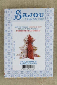 Kit Sapin De Noël Farandole Alsacienne 3 Kit Sapin De Noël Farandole Alsacienne – Image 3