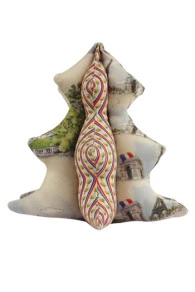 Kit Sapin De Noël Paris Et La Tour Eiffel