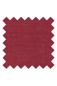 Lin à Broder 12 Fils Au Cm 50 X 70 Cm Cerise