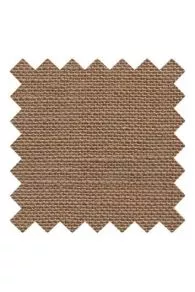 Lin à Broder 12 Fils Au Cm 50 X 70 Cm Écorce