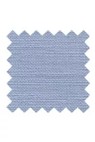 Lin à Broder 12 Fils Au Cm 50 X 70 Cm Jean