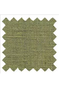 Lin à Broder 12 Fils Au Cm 50 X 70 Cm Mousse