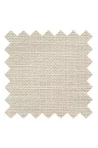 Lin à Broder 12 Fils Au Cm 50 X 70 Cm Sable