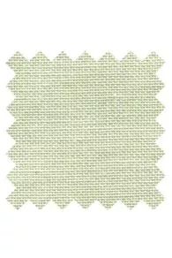 Lin à Broder 12 Fils Au Cm 50 X 70 Cm Tilleul