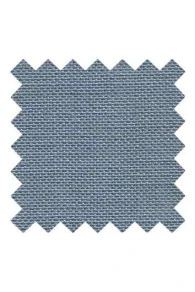 Lin à Broder 12 Fils Au Cm Au Mètre Ardoise 5 Lin à Broder 12 Fils Au Cm Au Mètre Ardoise – Image 5