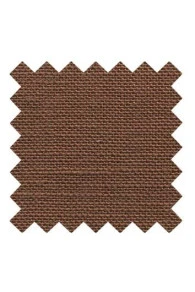 Lin à Broder 12 Fils Au Cm Au Mètre Marron 3 Lin à Broder 12 Fils Au Cm Au Mètre Marron – Image 3